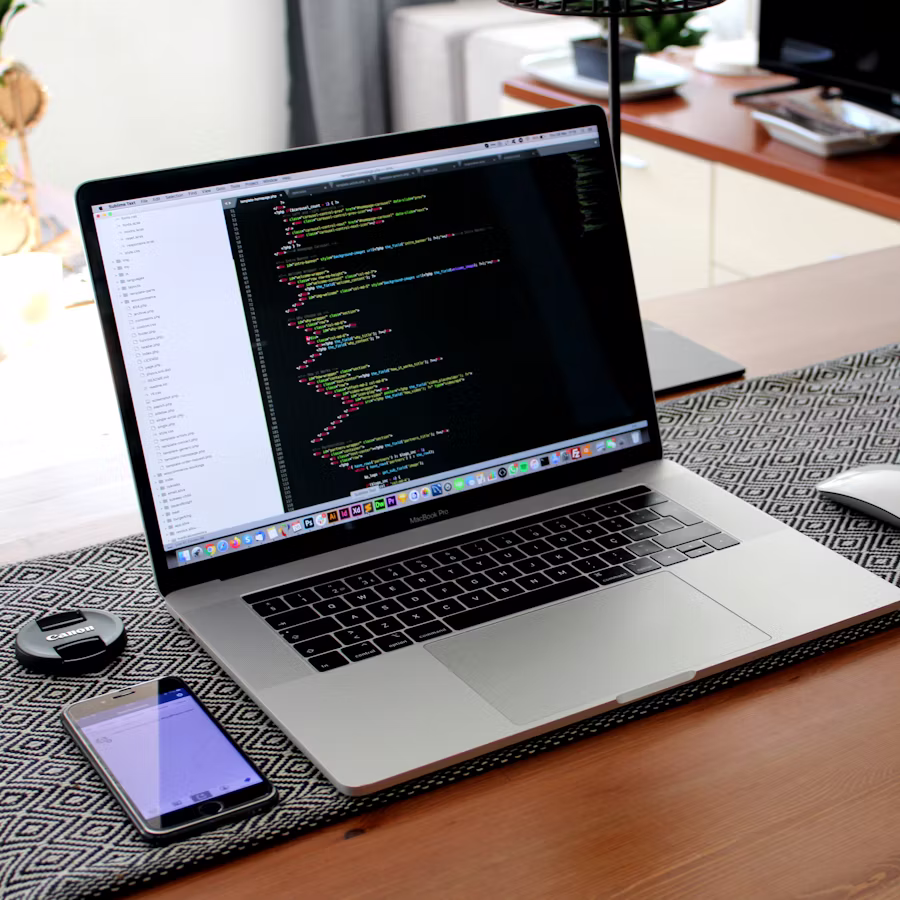 Eguonor work web development